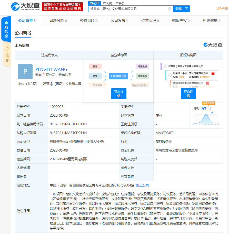 跨國(guó)資本與文化巨頭齊聚中國(guó)，上海成為數(shù)字文化創(chuàng)意新高地